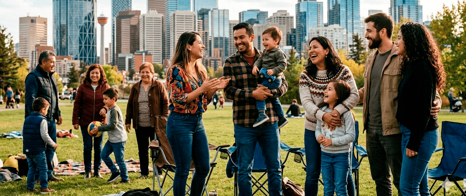 How to Connect with the Latin Community in Calgary: A Complete Guide for Newcomers