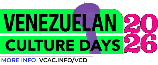 Venezuelan Culture Days 2026